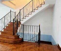Westville (D22), Terrace #564775131